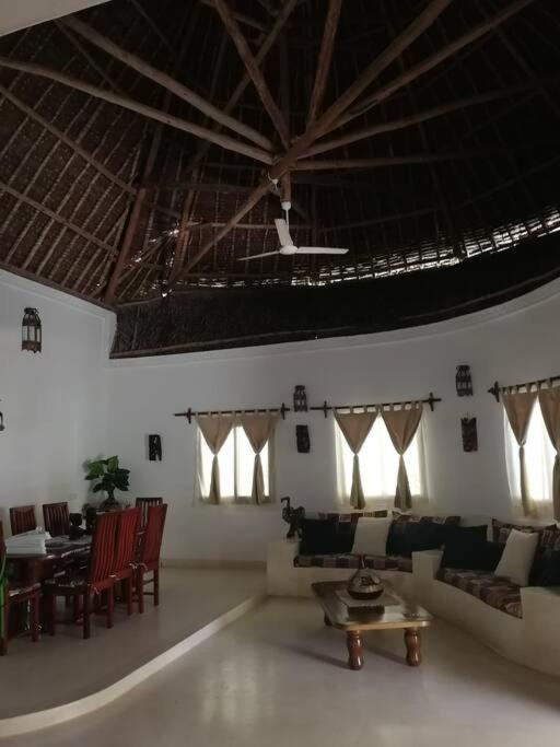 Luxury Simba House In Watamu ☆☆☆☆☆ Apartment Bagian luar foto