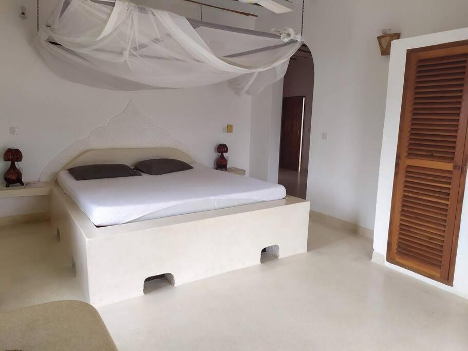 Luxury Simba House In Watamu ☆☆☆☆☆ Apartment Bagian luar foto