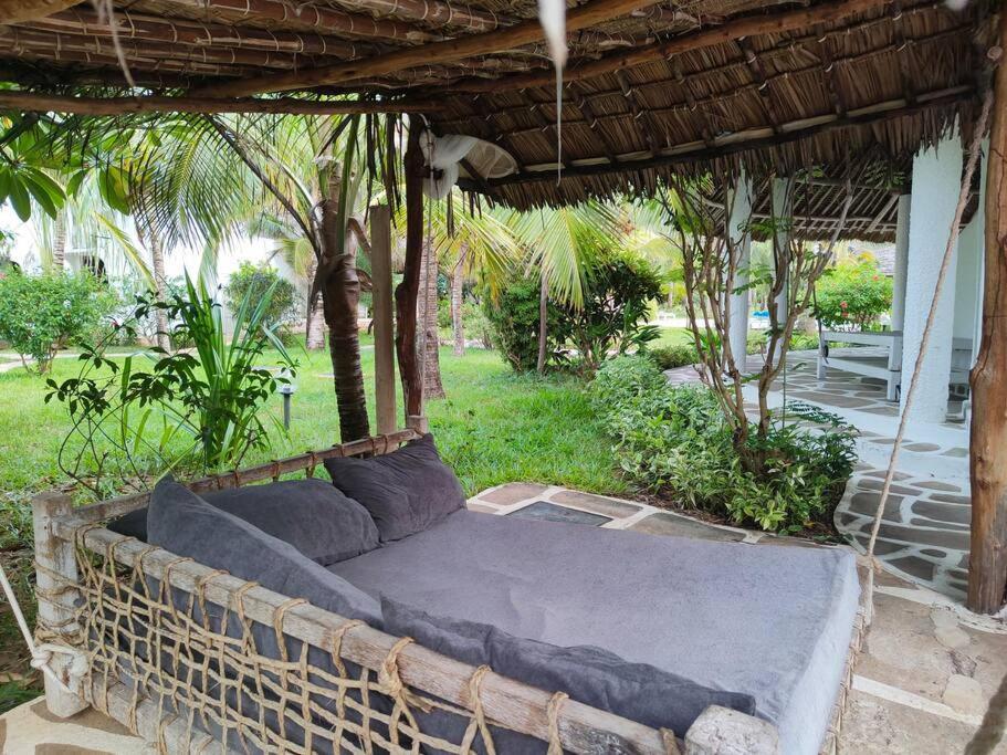 Luxury Simba House In Watamu ☆☆☆☆☆ Apartment Bagian luar foto
