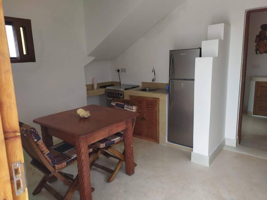 Luxury Simba House In Watamu ☆☆☆☆☆ Apartment Bagian luar foto