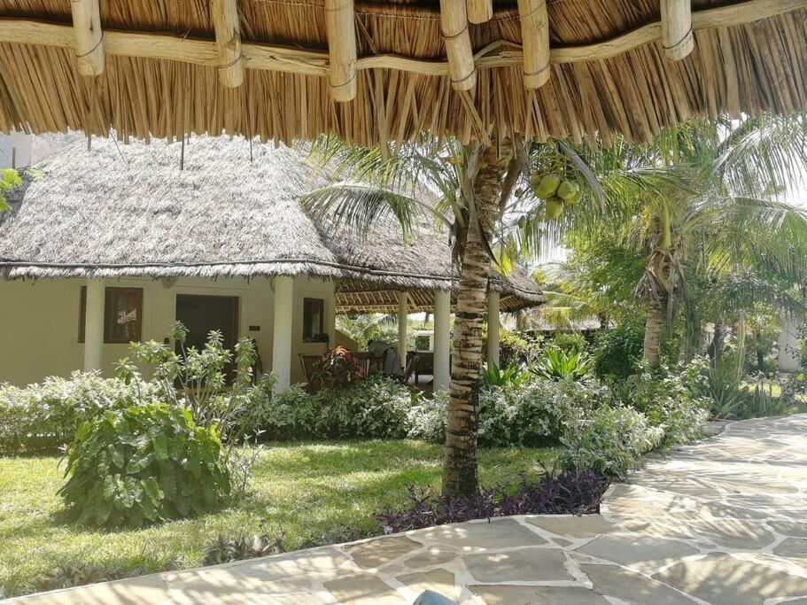 Luxury Simba House In Watamu ☆☆☆☆☆ Apartment Bagian luar foto