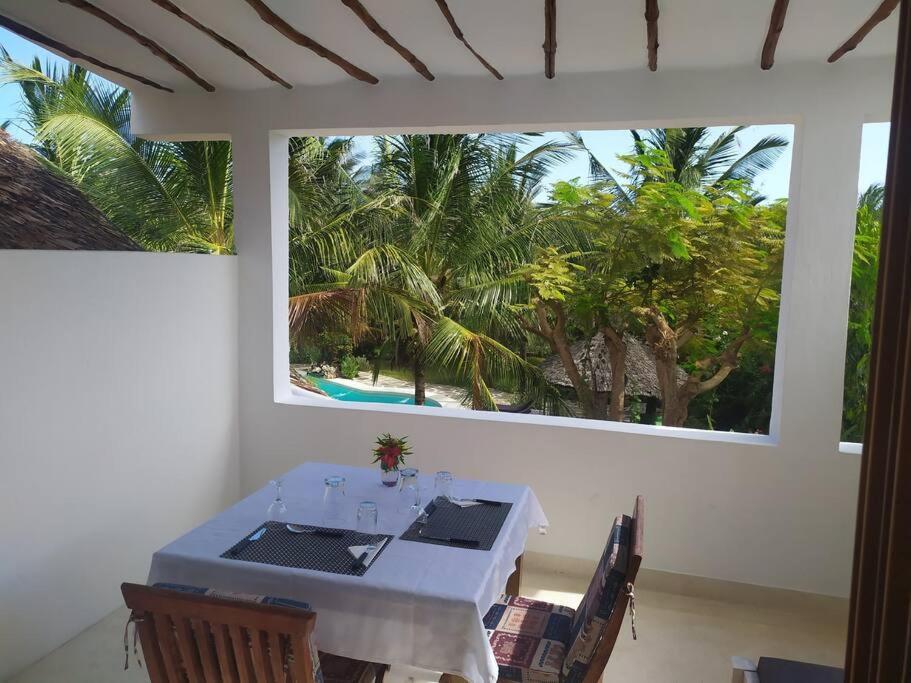 Luxury Simba House In Watamu ☆☆☆☆☆ Apartment Bagian luar foto