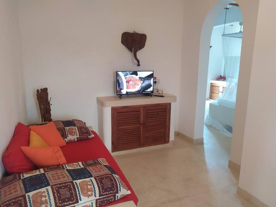 Luxury Simba House In Watamu ☆☆☆☆☆ Apartment Bagian luar foto