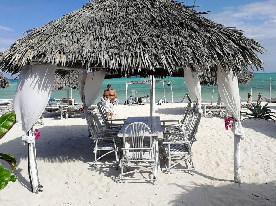 Luxury Simba House In Watamu ☆☆☆☆☆ Apartment Bagian luar foto