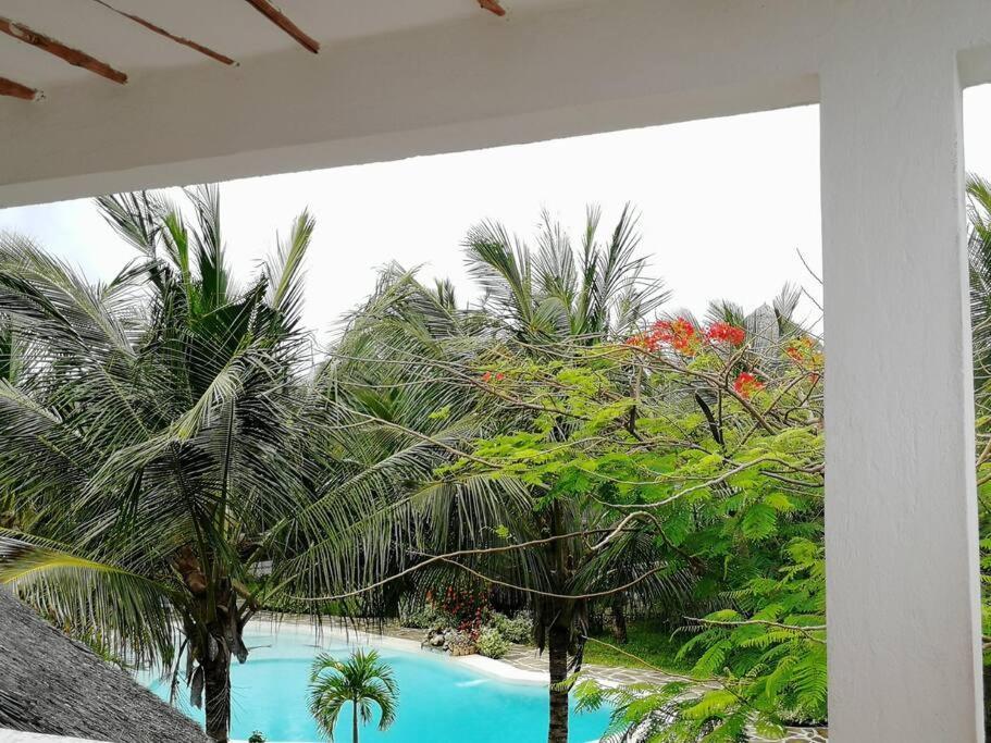 Luxury Simba House In Watamu ☆☆☆☆☆ Apartment Bagian luar foto