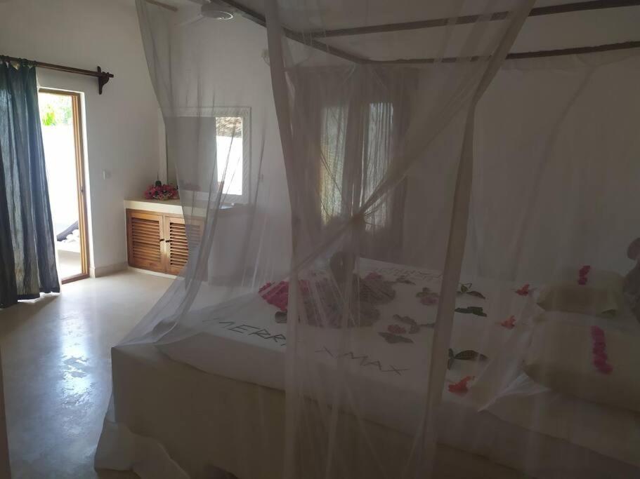 Luxury Simba House In Watamu ☆☆☆☆☆ Apartment Bagian luar foto